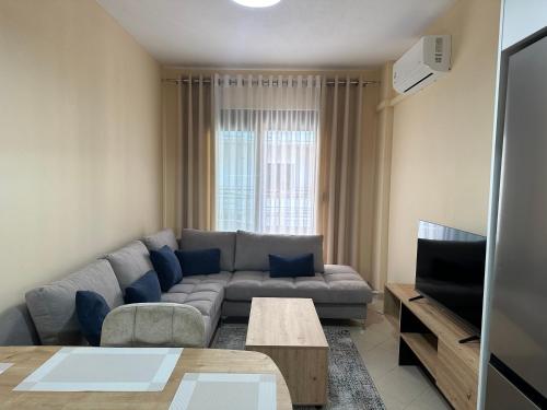 Sea Apartment Golem — 4-Star Luxury Hotel in Golem, Albania