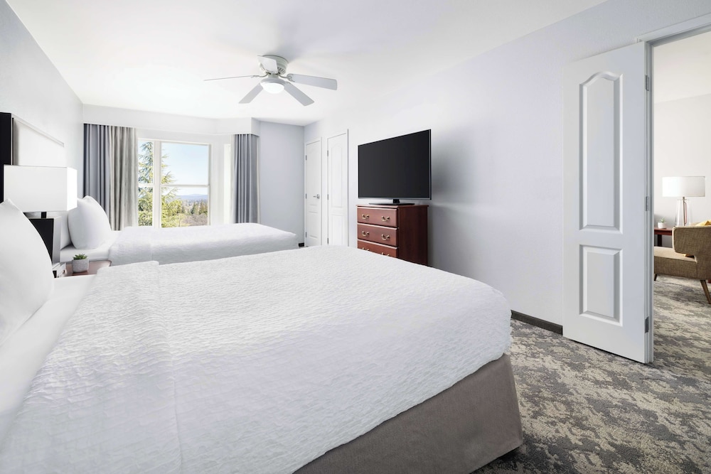 Homewood Suites Sacramento Roseville - photo 16