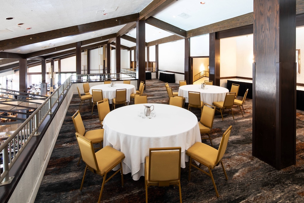 Lincolnshire Marriott Resort - photo 111
