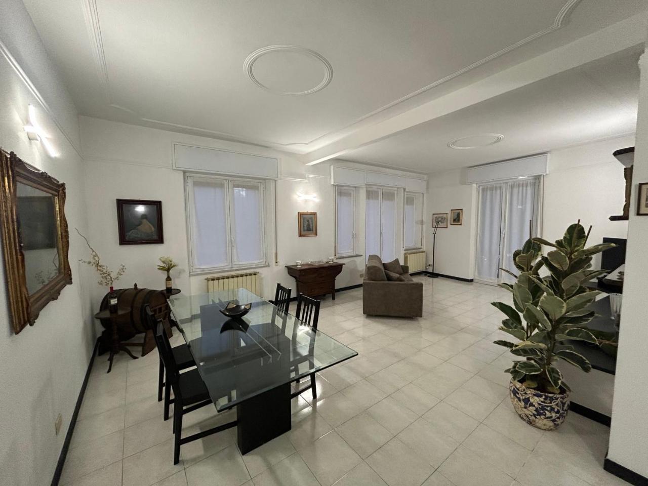 al Bàcaro — 4-Star Luxury Hotel in Sestri Levante, Italy