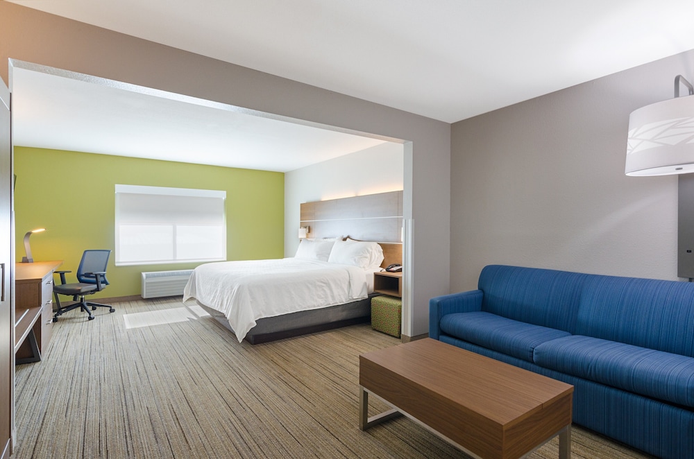 Holiday Inn Express Hotel & Suites Weston by IHG - photo 33