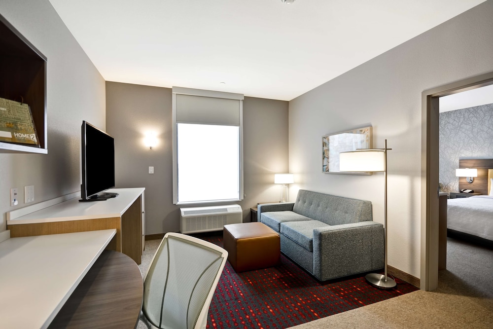 Home2 Suites by Hilton Fairview Allen - photo 8