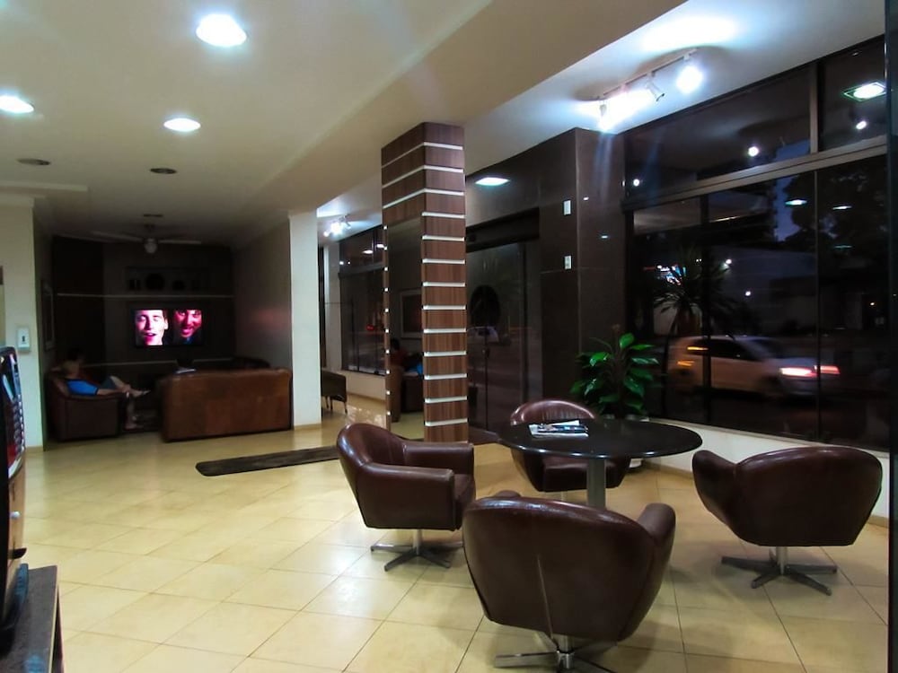 Dourados Center Hotel — Dourados — photo 5