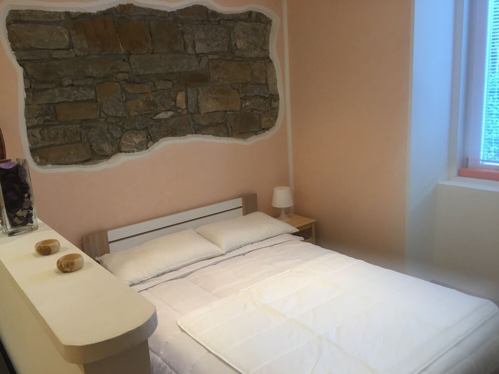 Trieste Up Apartments — 4-Star Luxury Hotel in Trieste, Italy
