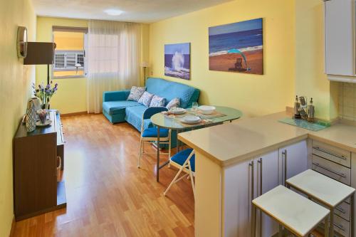 Vcv Apartamento La Sal — Telde — photo 4