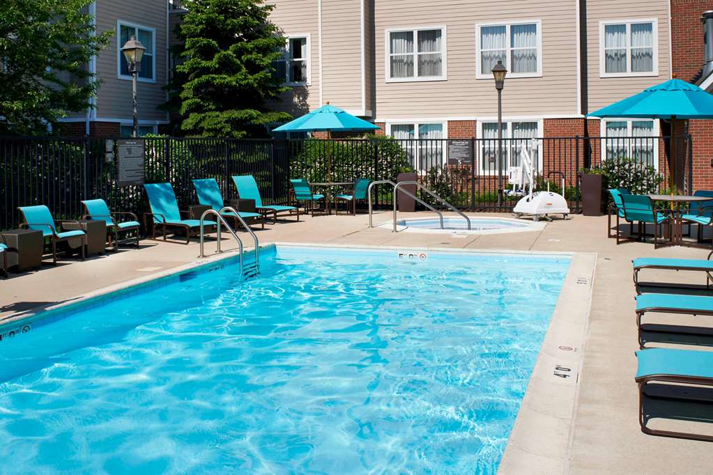 Sonesta ES Suites Chicago Waukegan Gurnee - photo 19