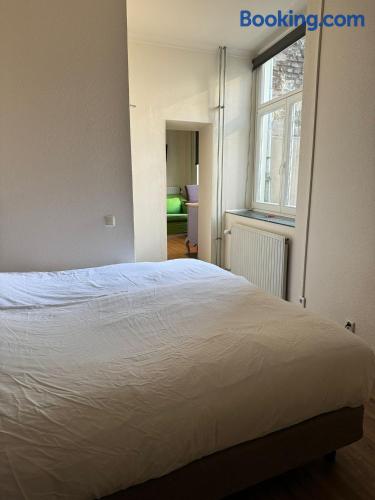 D’Orangerie in Maastricht, Netherlands