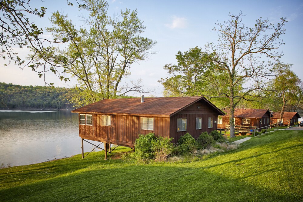 Salt Fork Lodge and Conference Center - photo 16
