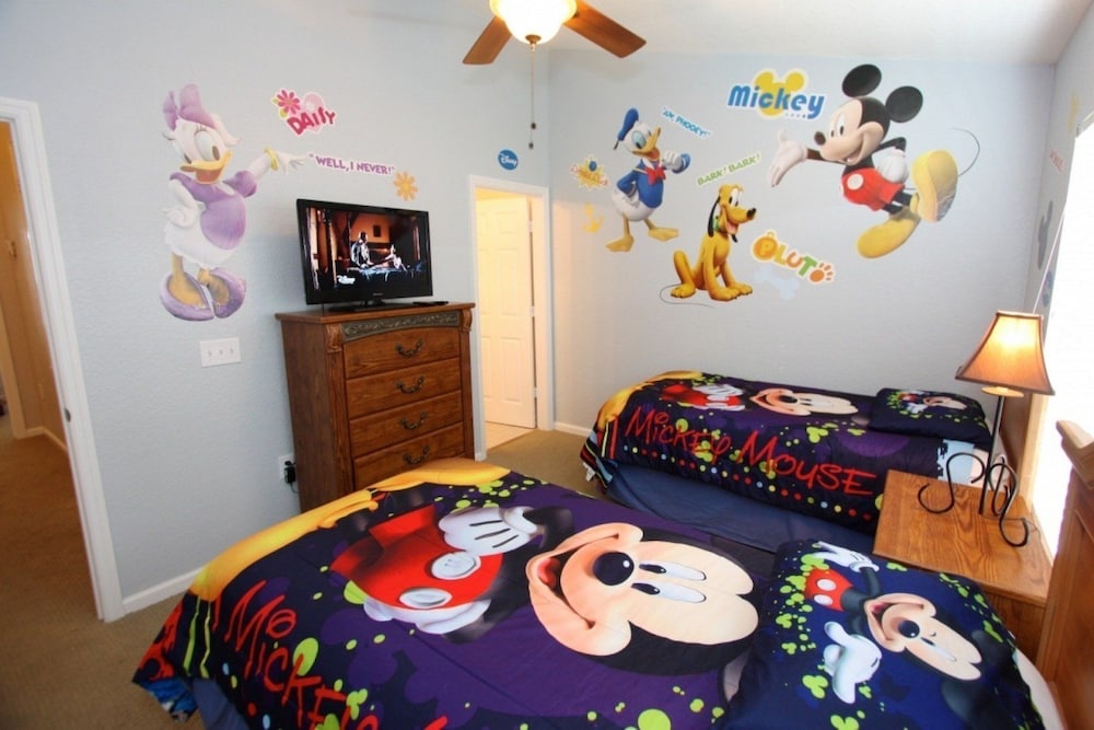 Ov4200 Windsor Hills Resort 3 Bed 3 Baths Villa - photo 7