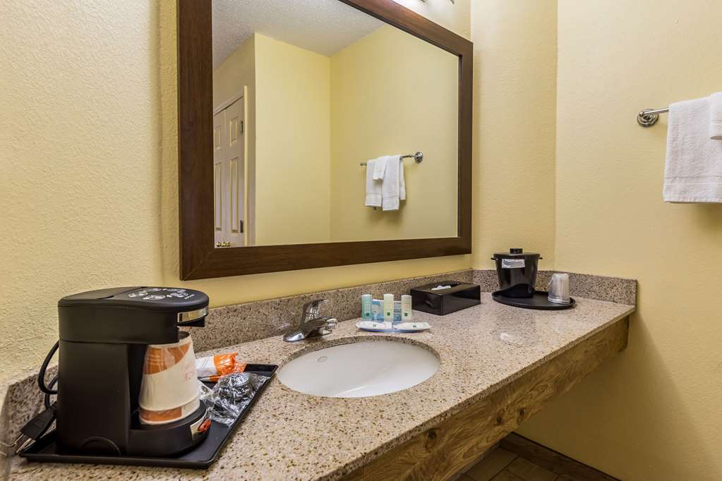 Quality Inn Clemson near University - photo 14