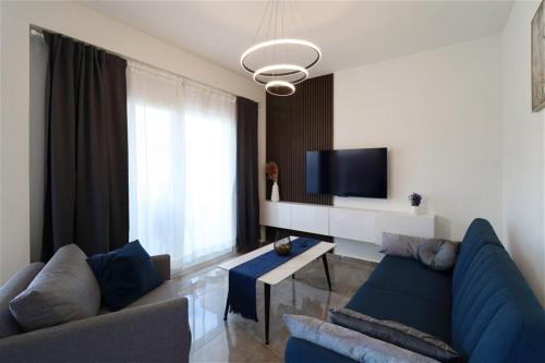 Aladia Apartment Nikiti — 4-Star Luxury Hotel in Nikiti, Greece