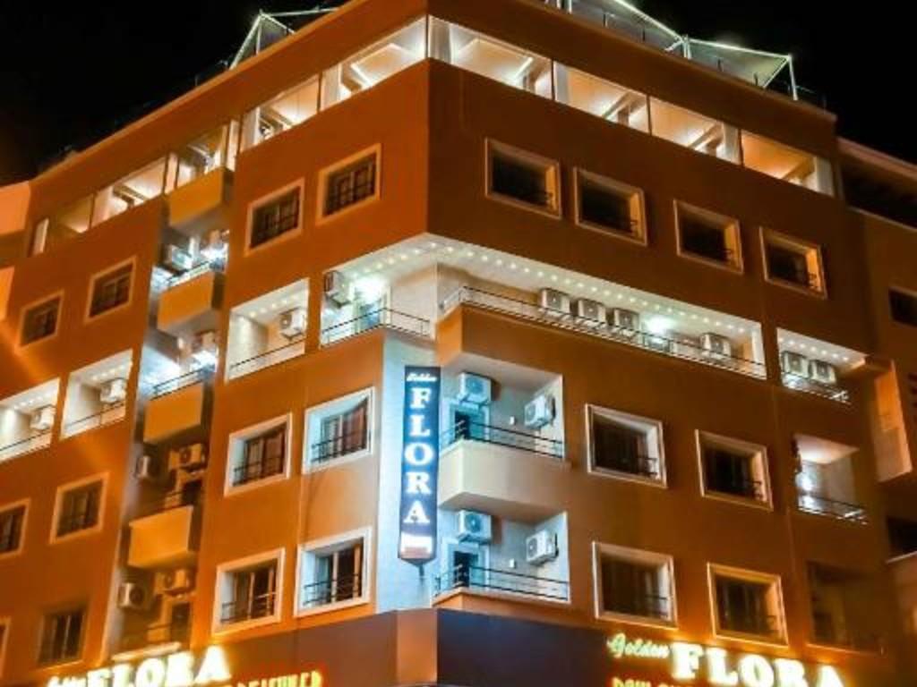 Hotel Golden Flora in Beni Mellal, Morocco
