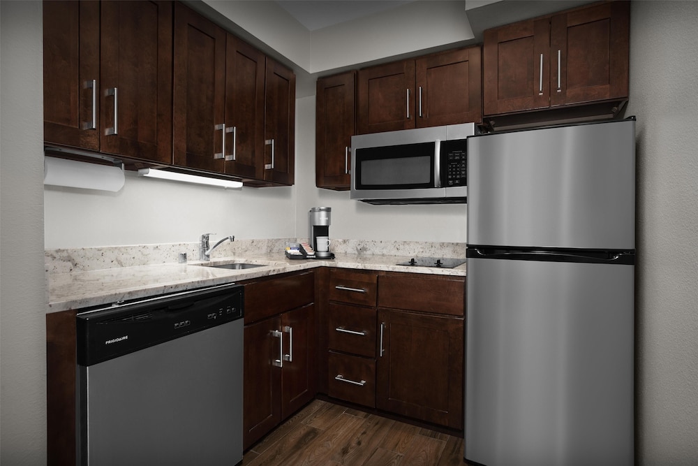 Homewood Suites by Hilton San Jose Airport Silicon Valley - photo 18