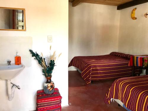 Casa Diego Ignacio — Chichicastenango — photo 4