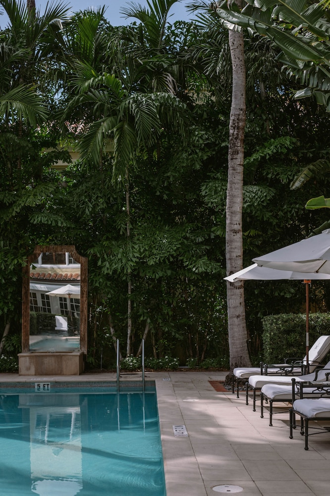 The Brazilian Court Hotel - photo 37