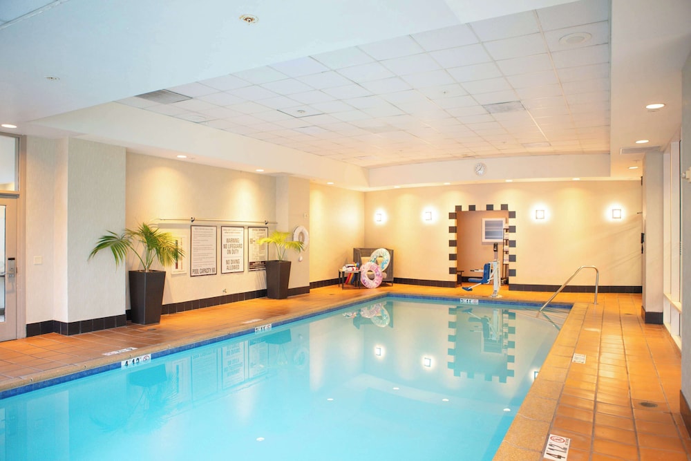 DoubleTree by Hilton San Diego Mission Valley - photo 46