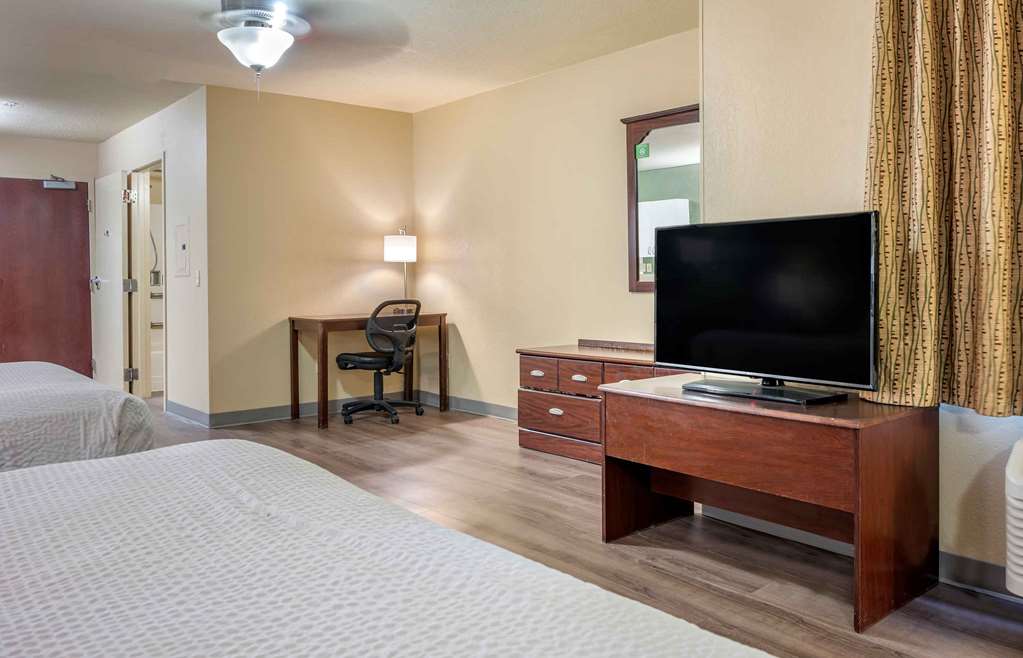 Extended Stay America Suites Chicago Buffalo Grove Deerfield - photo 34