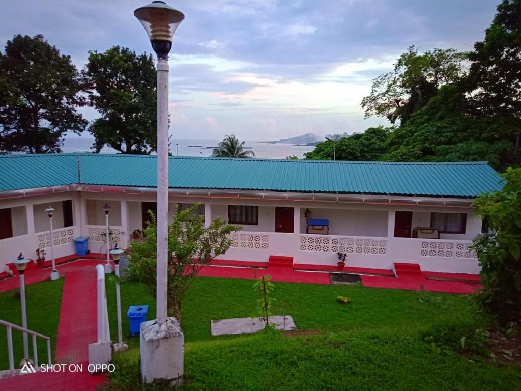 Hornbill Nest Resort in Port Blair, India