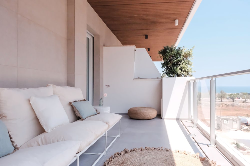 Marea Mediterranea in Monopoli — 4-Star Luxury Hotel in Monopoli, Italy