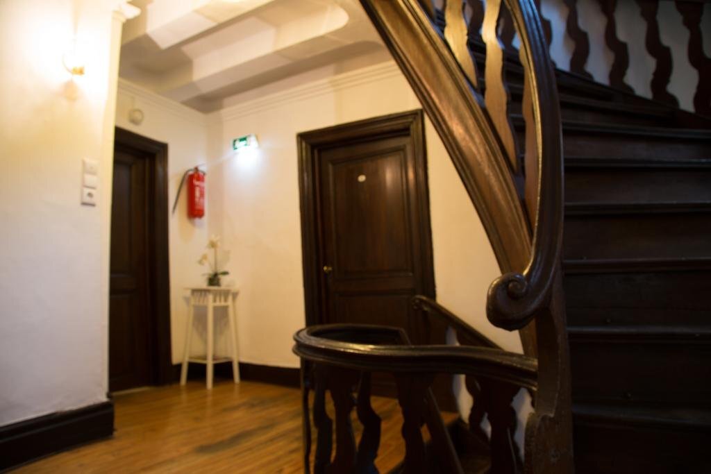 Zum Stern in Monschau, Germany