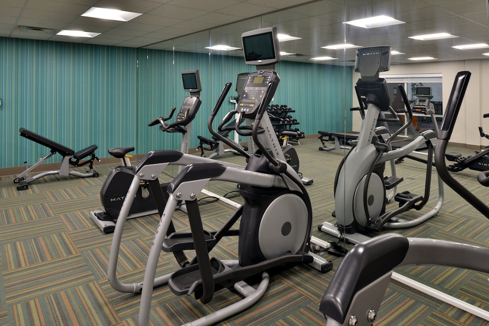 Holiday Inn Express & Suites Wylie West by IHG - photo 28