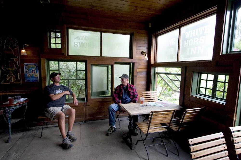 McMenamins Edgefield - photo 77