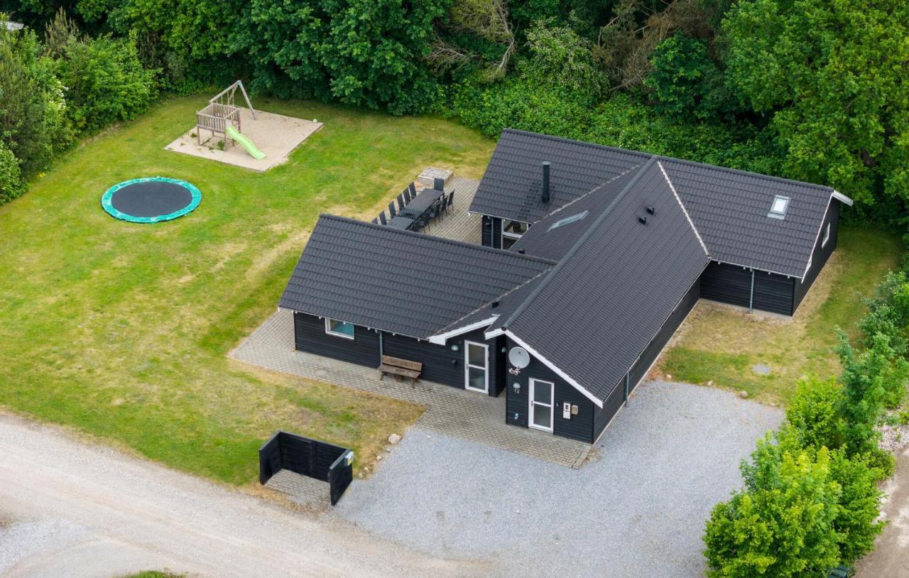 Amazing Home In Glesborg With Sauna — 5-Star Luxury Hotel in Ryomgard, Denmark