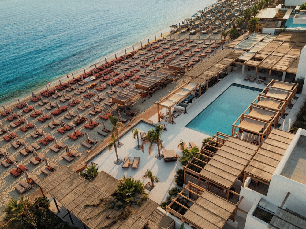 Branco Mykonos in Mykonos, Greece