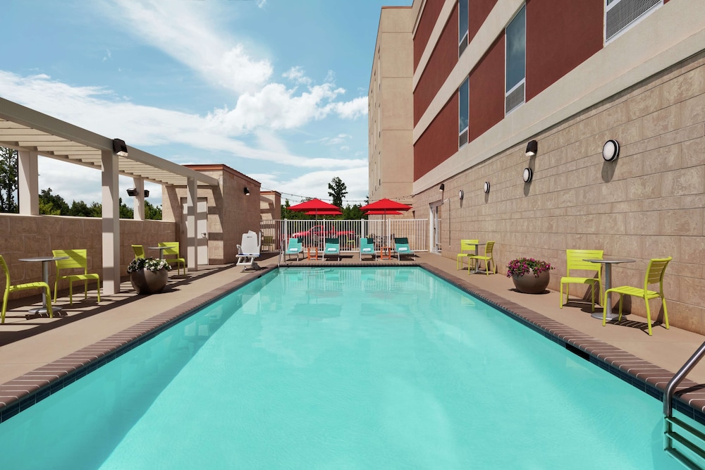 Home2 Suites by Hilton Savannah Airport - photo 17