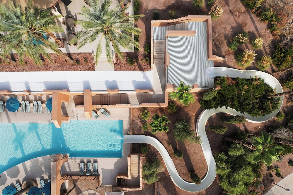 The Westin Lake Las Vegas Resort & Spa by Marriott - photo 43