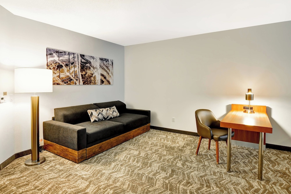 SpringHill Suites By Marriott Columbia Fort Meade Area - photo 14