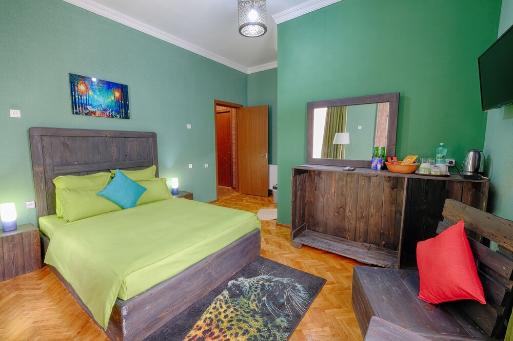Euphoria Inn — Tbilisi — photo 3