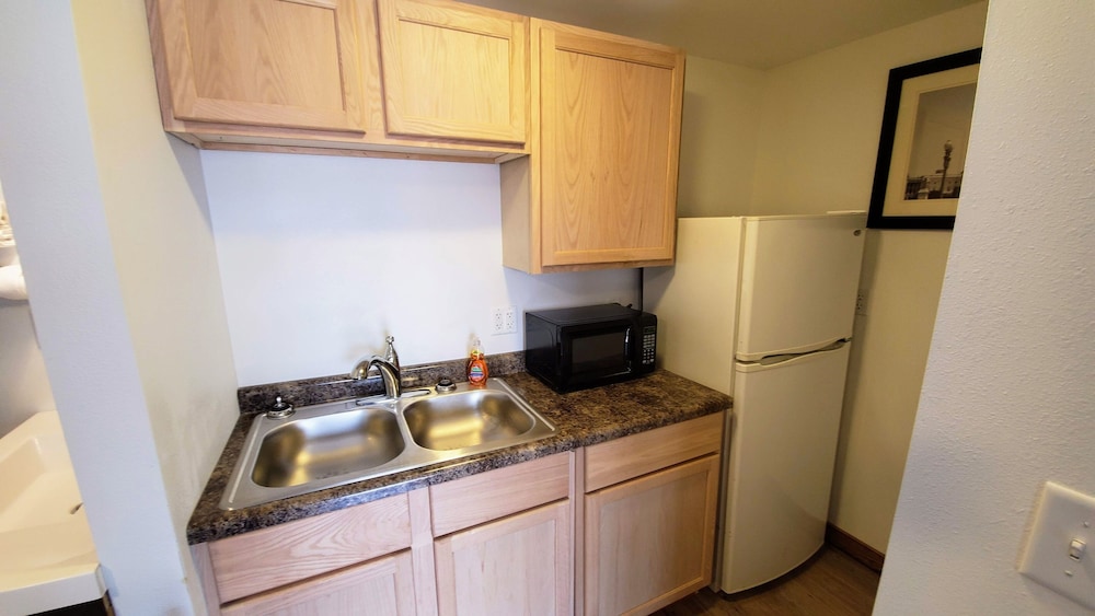Teton Court Motel - photo 26