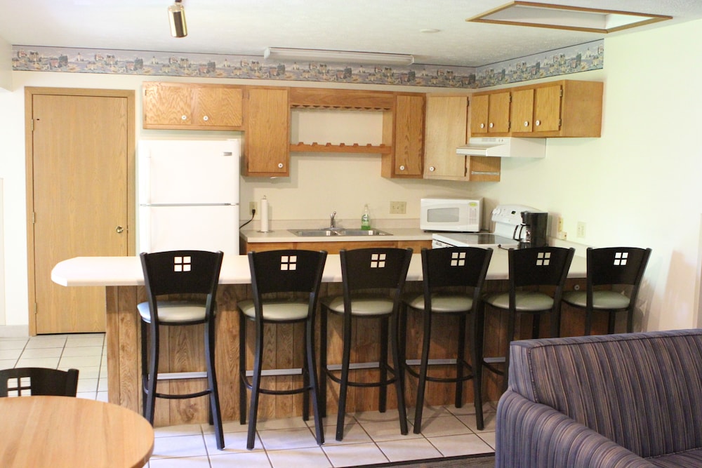 Bay Lodging Resort - photo 31