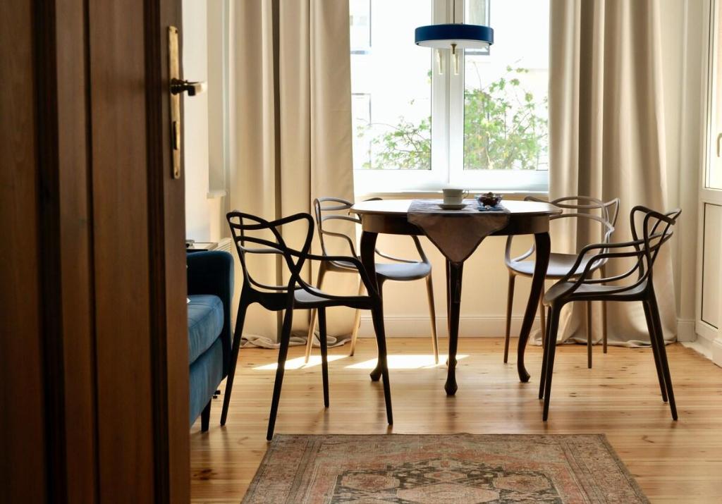 Żeromskiego Residence — 4-Star Luxury Hotel in Slupsk, Poland