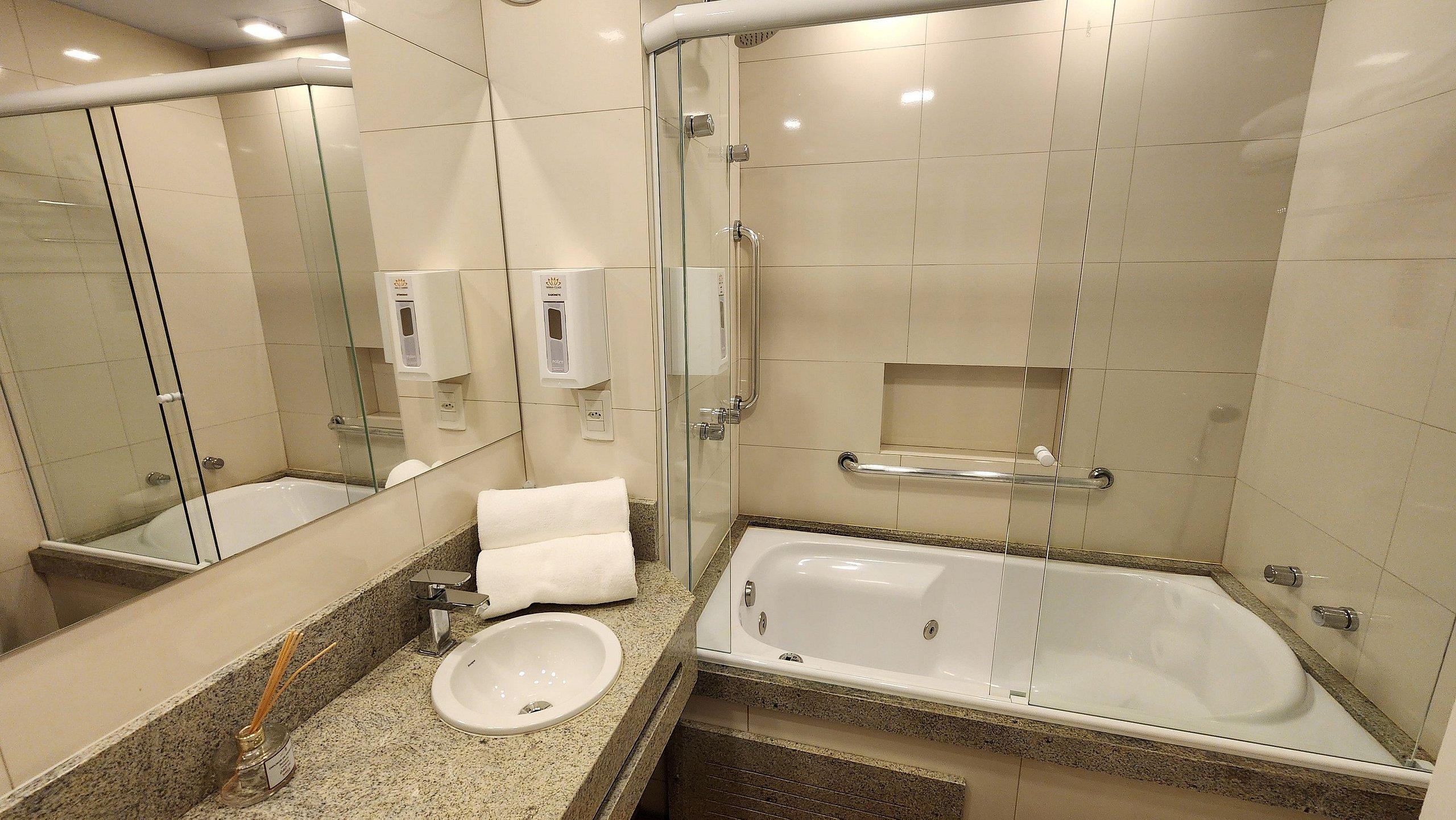 Luxury Flat no Serra Class. — 4-Star Luxury Hotel in Canela, Brasil