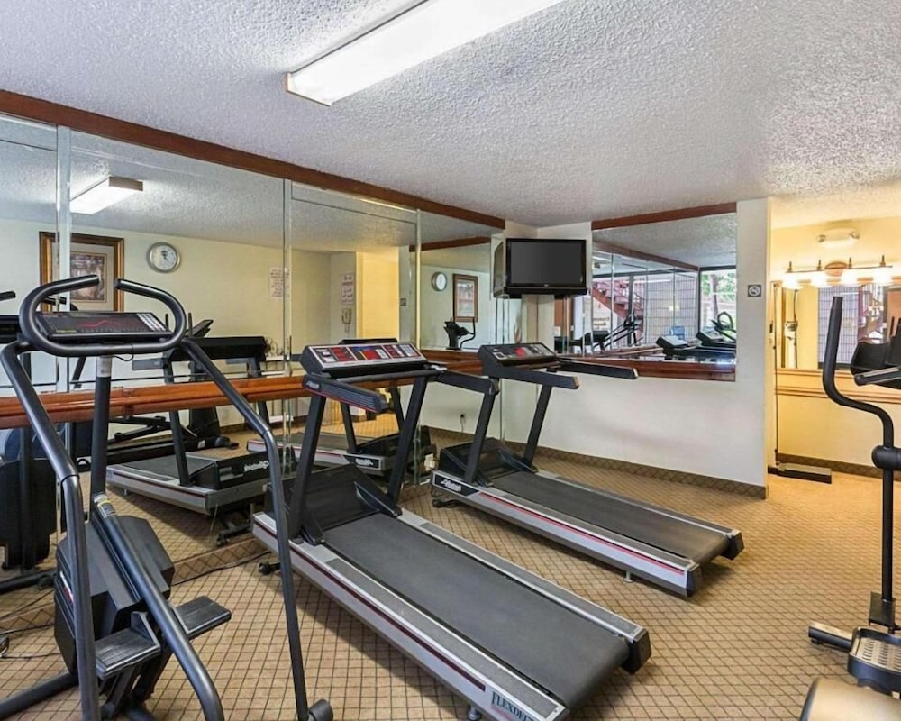 GreenTree Hotel and Extended Stay Channelview I 10 - photo 20