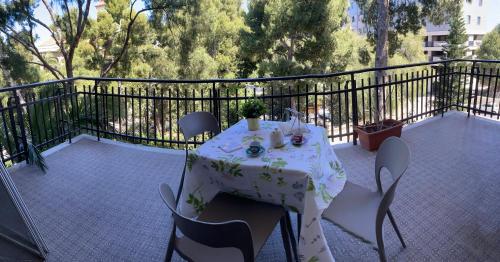 La casa di Telen zona Policlinico Oncologico e Villa de Grecis — 4-Star Luxury Hotel in Bari, Italy