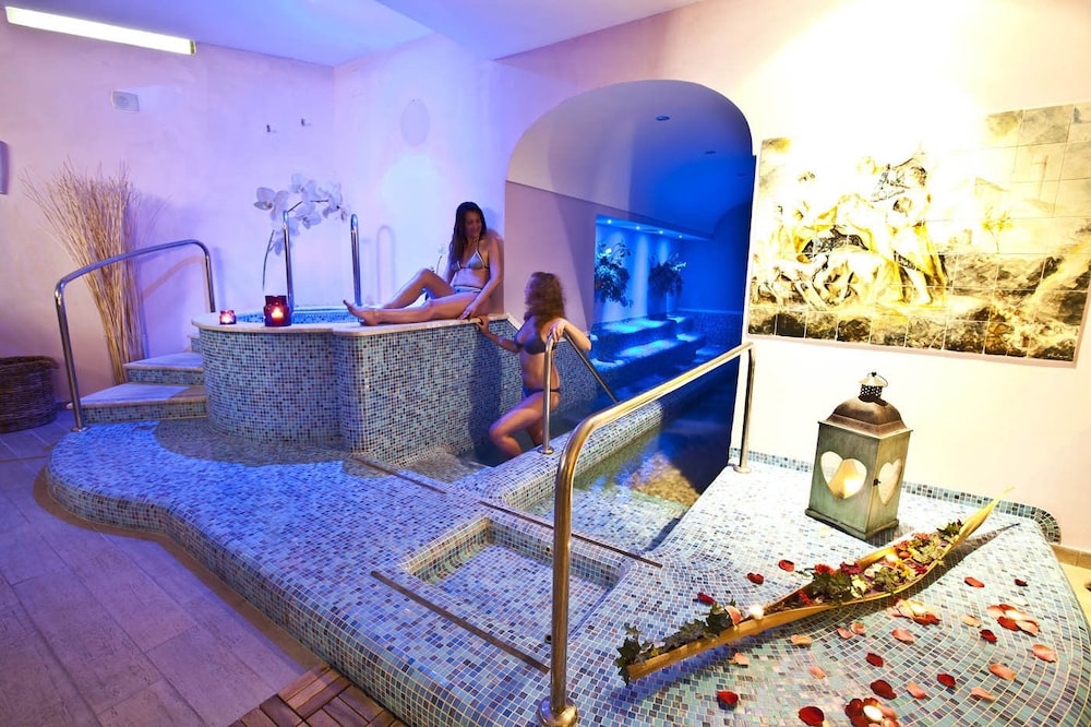 Hotel Terme Elisabetta — hotel in Casamicciola Terme