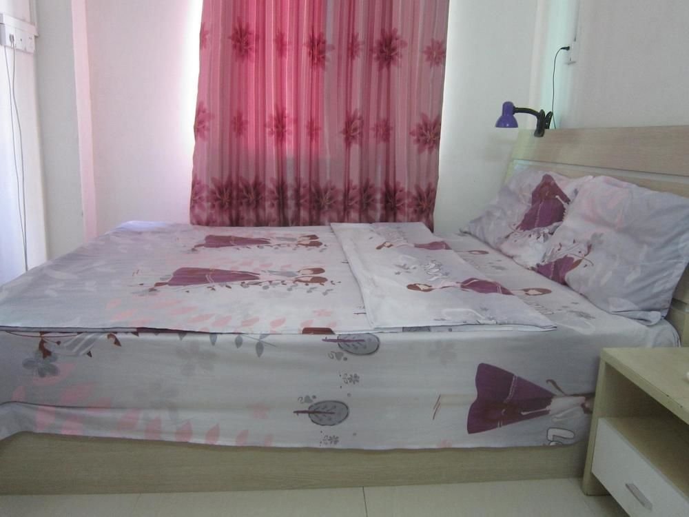 Jun Hotel - last minute hotel in Chang'an