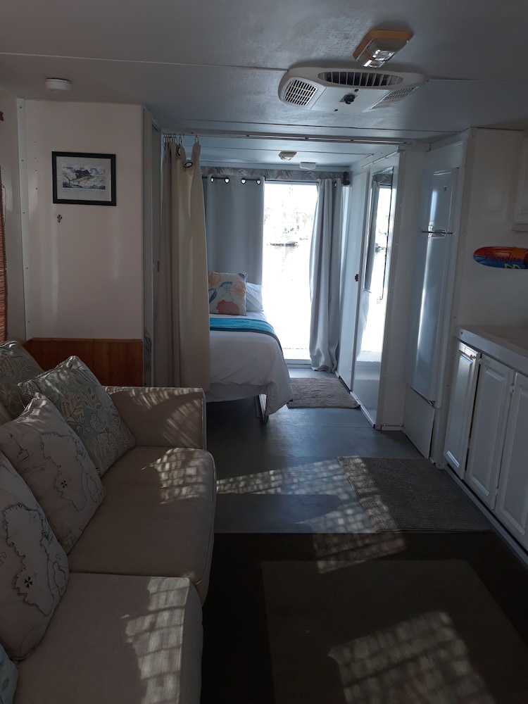 Mangrove Marina and Resort Aqualodge Houseboats - photo 61
