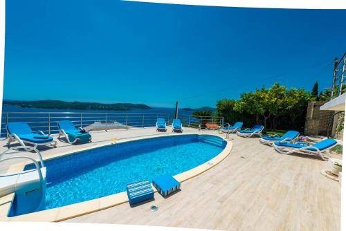 Villa Sunce