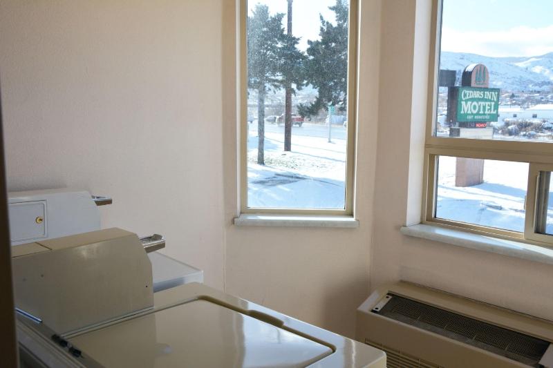 Cedars Inn - photo 70