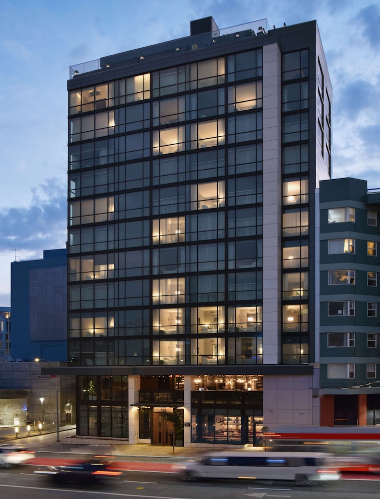 Canopy by Hilton San Francisco SoMa - photo 70