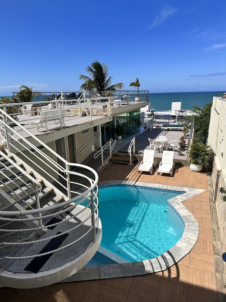 Bela Vista Hotel - last minute hotel in Natal