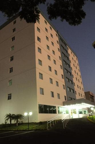 Savana Hotel in Uberlandia, Brasil