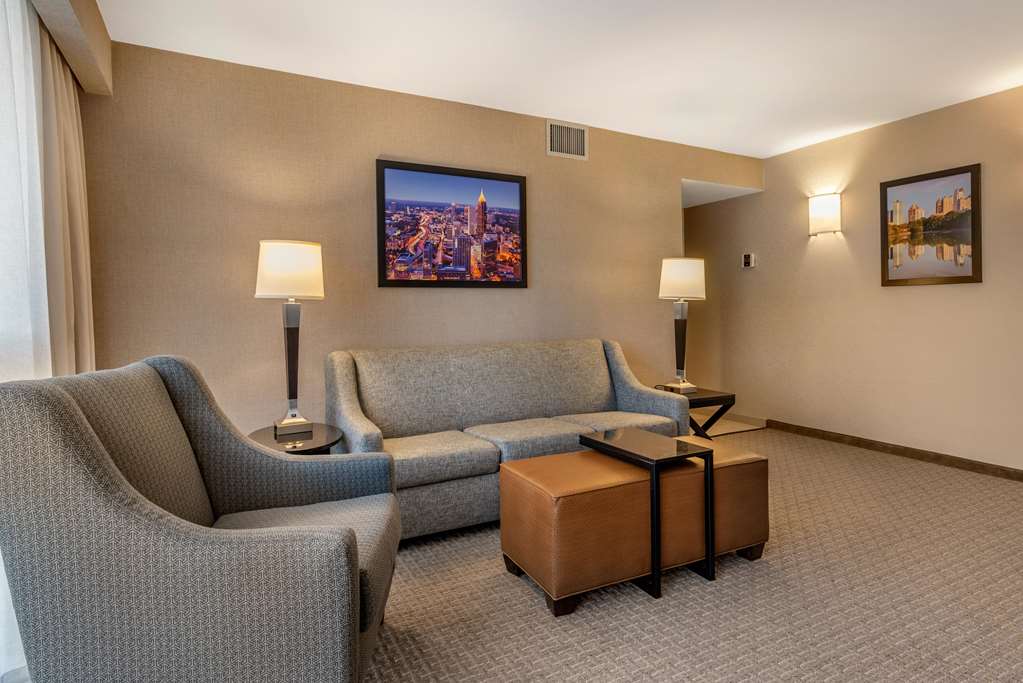 Drury Inn & Suites Atlanta Airport - photo 11