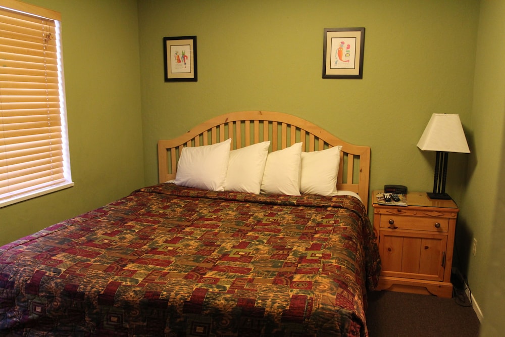Big Pines Mountain House - photo 6
