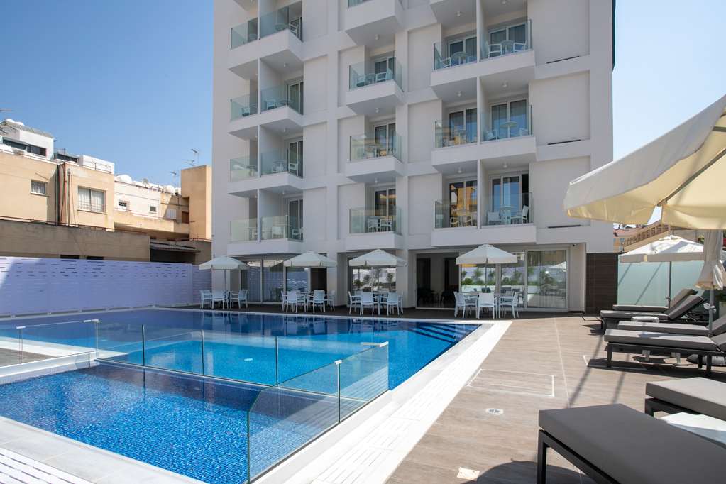 Best Western Plus Larco Hotel — Larnaca — photo 2