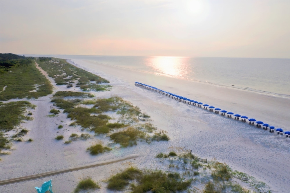 The Westin Hilton Head Island Resort & Spa - photo 71